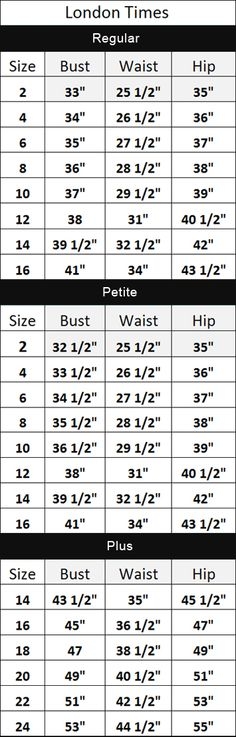 22 Size Guides Ideas Chiffon Shirt Dress Scoop Back Bodysuit 