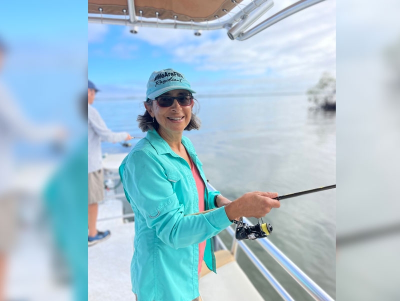 About Good Time Fishing Charters