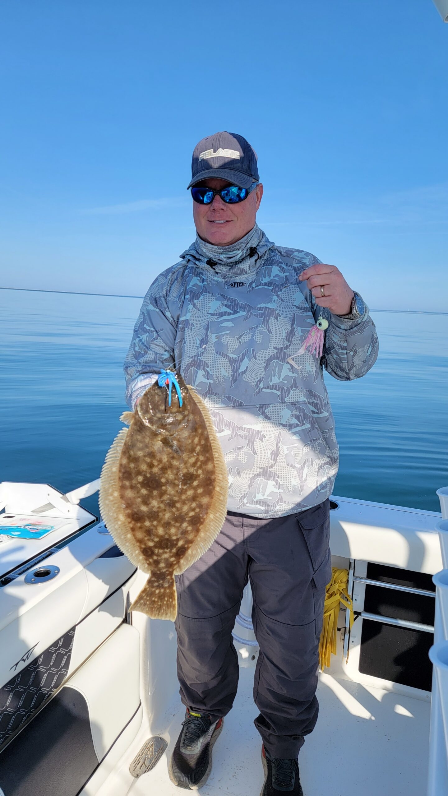 About Reel Time Off Charters Reel Time Off Fishing Charter