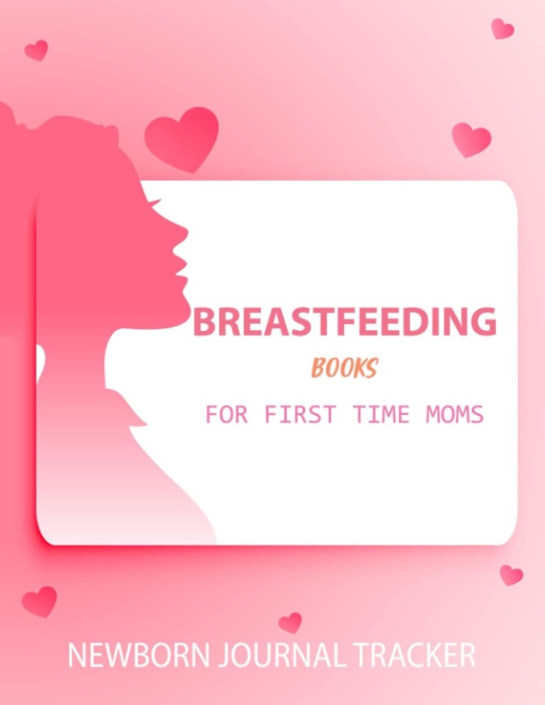 Buy FEEDING BOOKS FOR FIRST TIME MOMS NEWBORN JOURNAL TRACKER Ivf 
