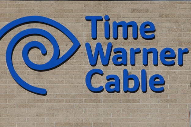Charter Communications Announces Deal To Buy Time Warner Cable