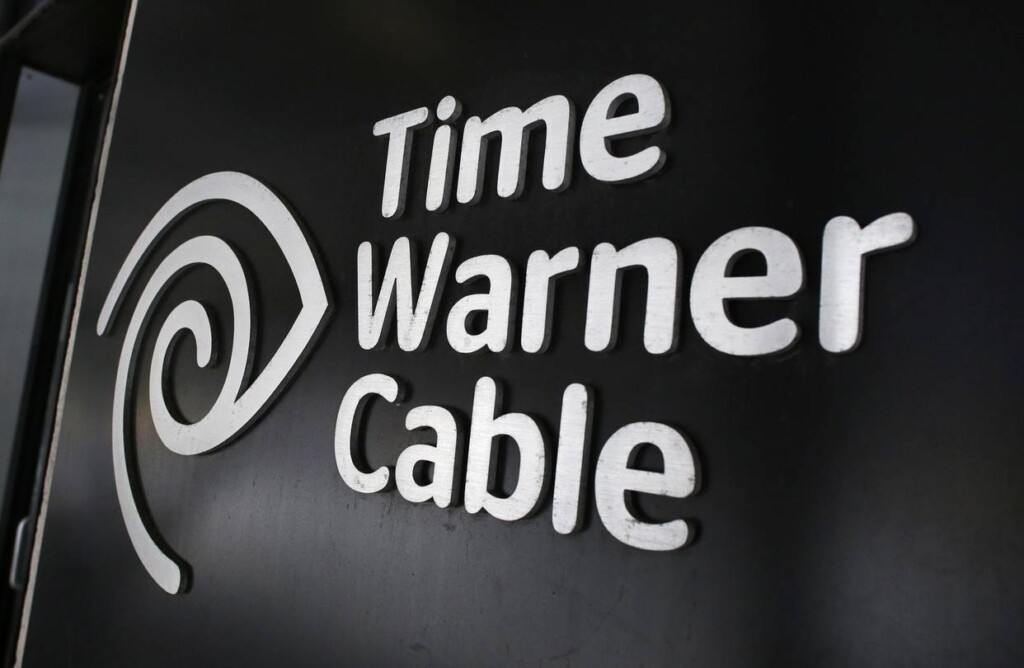 Charter Communications Completes Acquisition Of Time Warner Cable WSJ