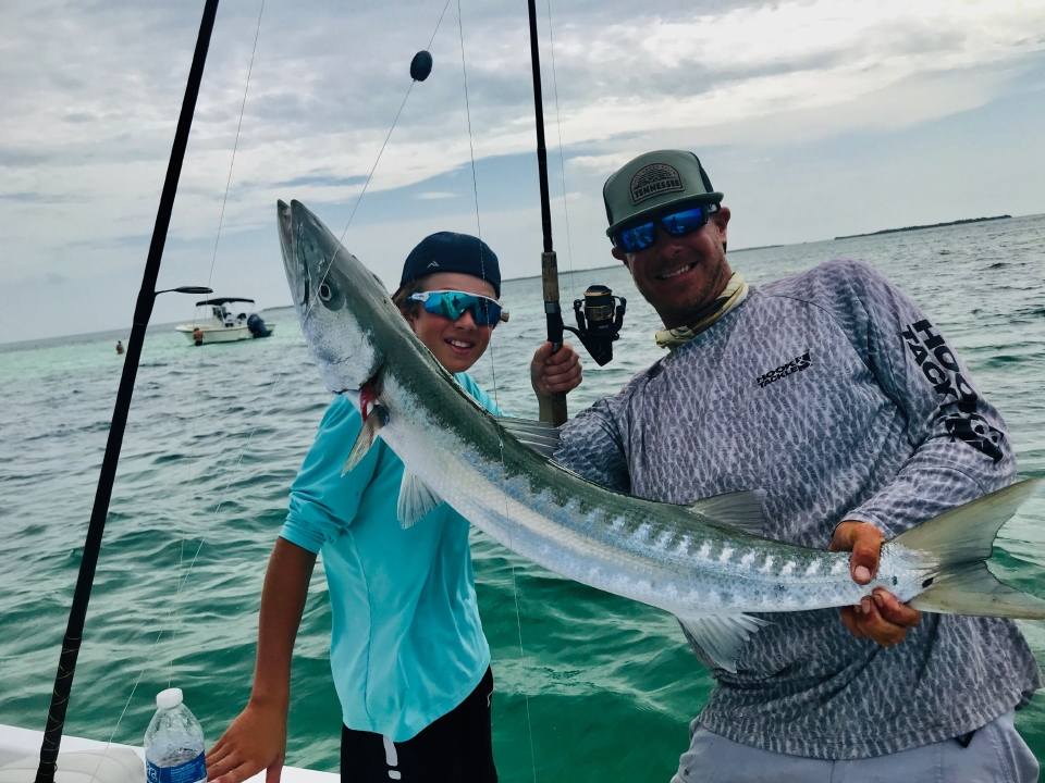 Choose Your Trip Good Times Key West Private Charters