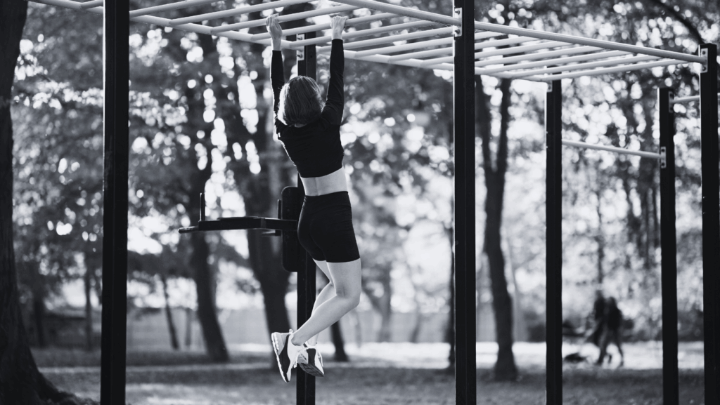 Dead Hang Time Chart 2024