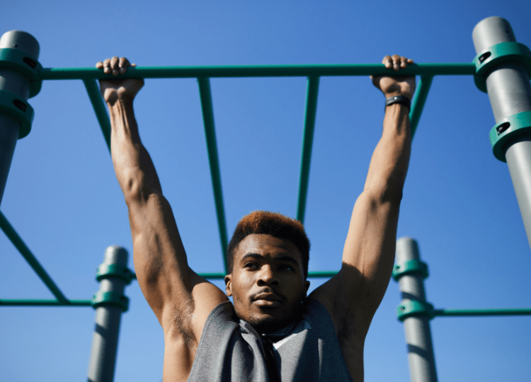 Dead Hang Time Chart And Important Things To Consider Fitness Drum