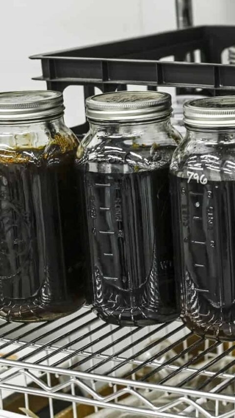 Ethanol Extraction Explained ExtraktLAB