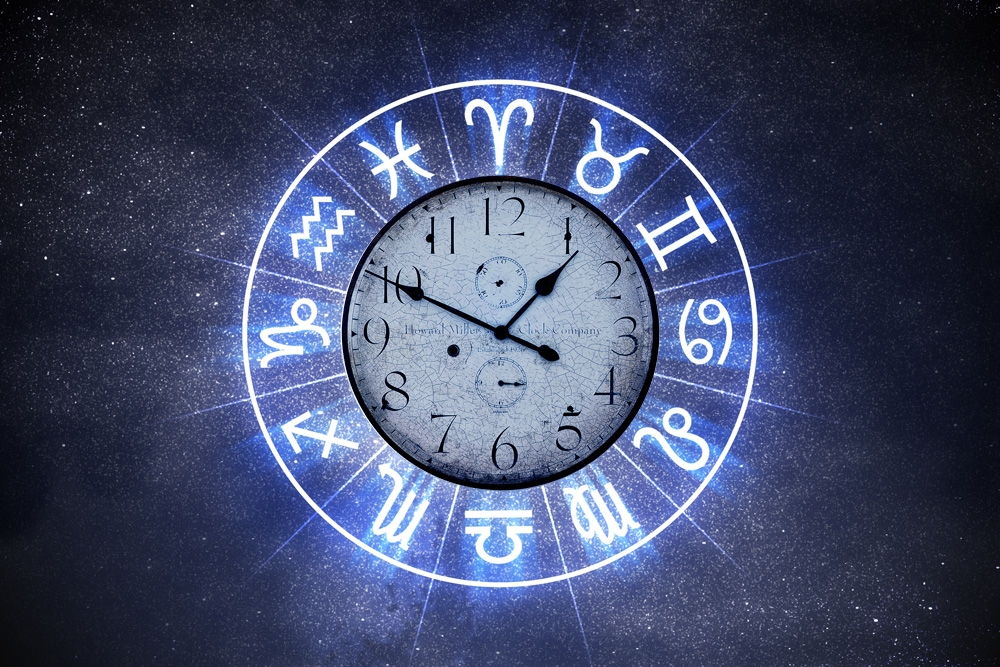 Get An Astrology Chart Without A Birth Time Whats Your Sign