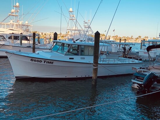 Good Time Charter Fishing Jupiter All You Need To Know BEFORE You Go