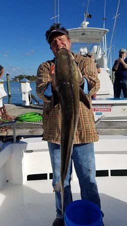 GOOD TIME CHARTER FISHING Riviera Beach All You Need To Know BEFORE 