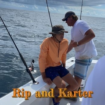 GOOD TIME CHARTER FISHING Updated May 2025 27 Photos 24 Reviews 