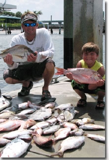 Good Time Deep Sea Charter Fishing Boat Jupiter Florida