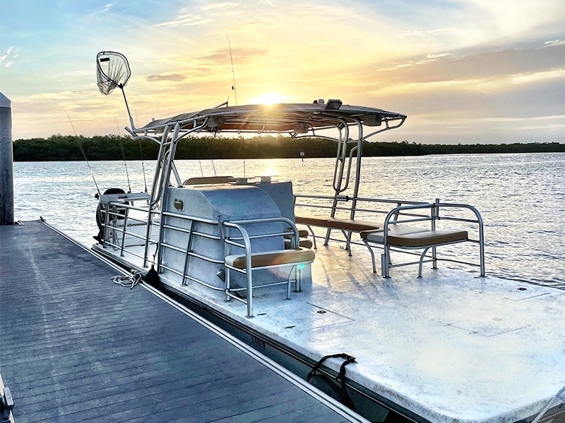 Good Time Fishing Charters