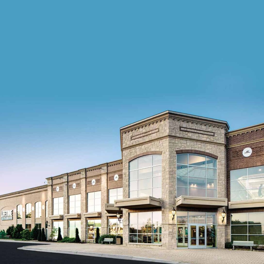 Health Club Gym Fitness Center In Commerce Township Life Time