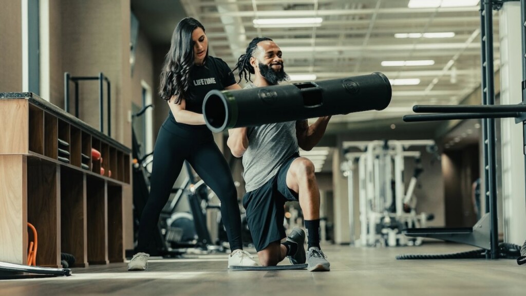 Health Club Gym Fitness Center In Commerce Township Life Time