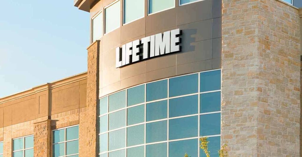 Health Club Gym Fitness Center In Commerce Township Life Time