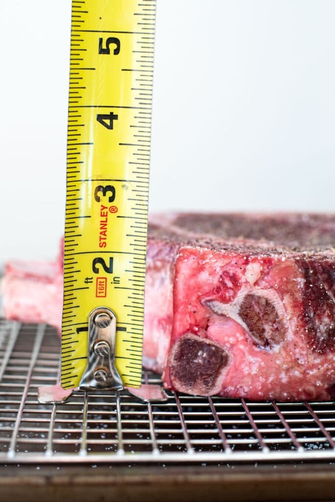How To Reverse Sear Steak Kitchen Swagger