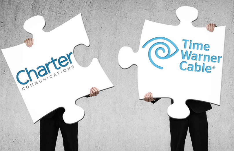 Media Confidential Charter Communications Completes Purchase Of Time 