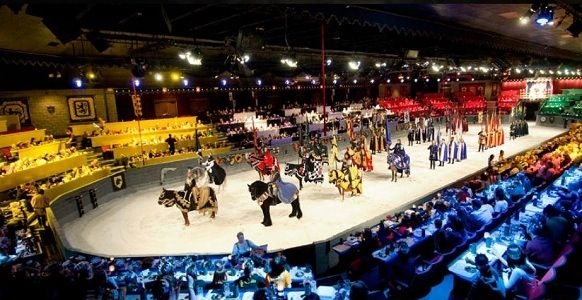 Medieval Times Buena Park Ca Medieval Times Dinner Medieval 