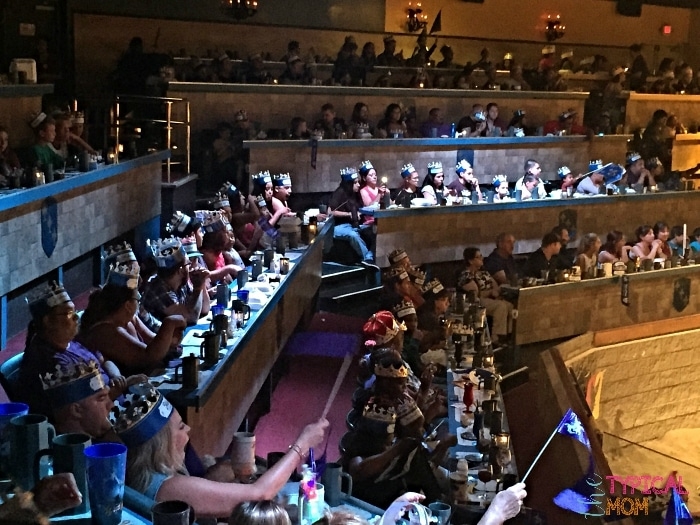 Medieval Times Buena Park Review What Is Medieval Times
