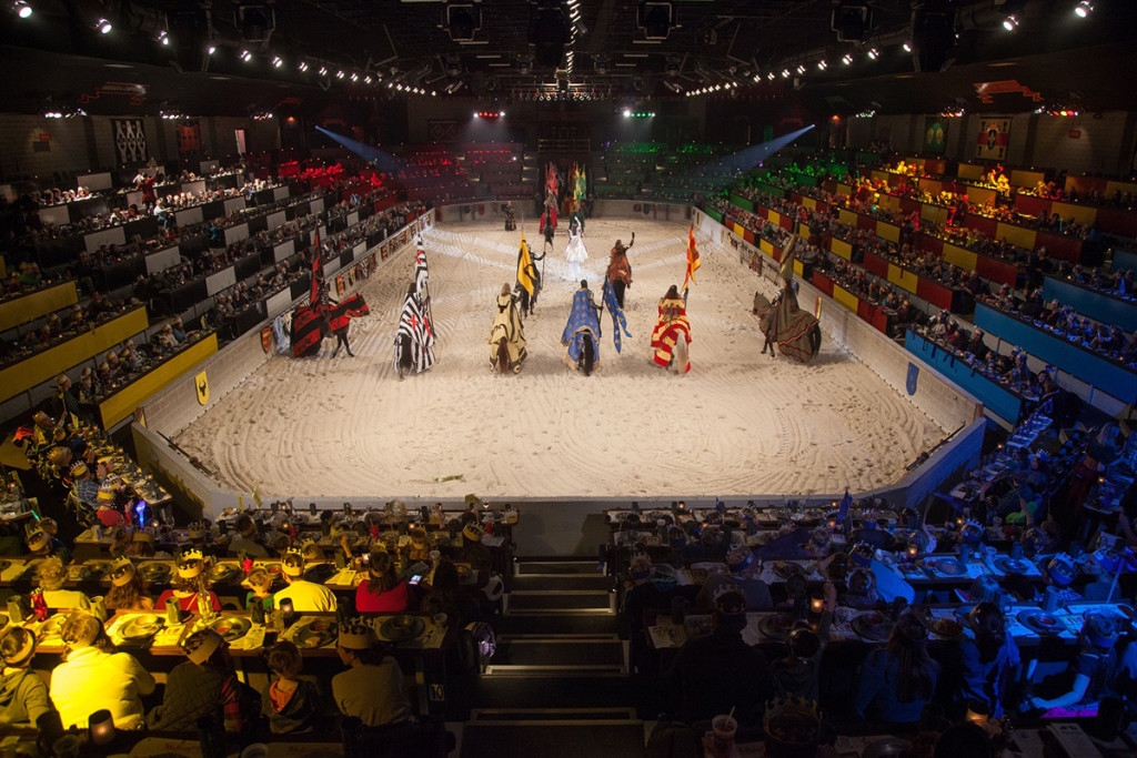 Medieval Times Dinner Tournament Visit Myrtle Beach