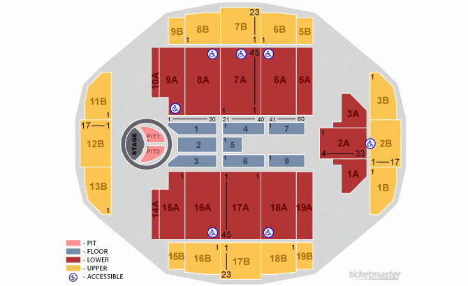 Medieval Times Nj Seating Chart Ponasa