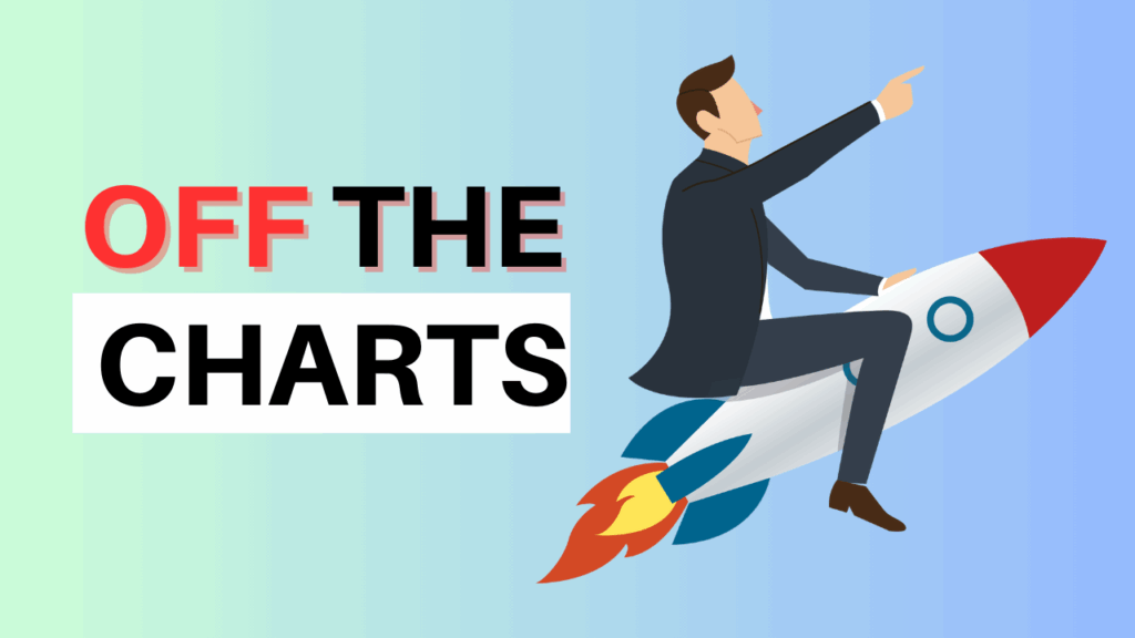 OFF THE CHARTS Idiom Meaning And Examples