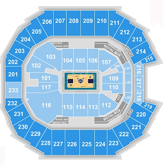 Seating Chart For Time Warner Cable Arena Brokeasshome