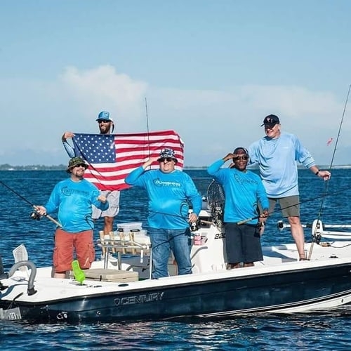 Take A Day Off Fishing Charters In St Petersburg Florida Captain 