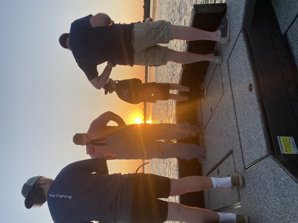 Take A Day Off Fishing Charters With Captain Experiences