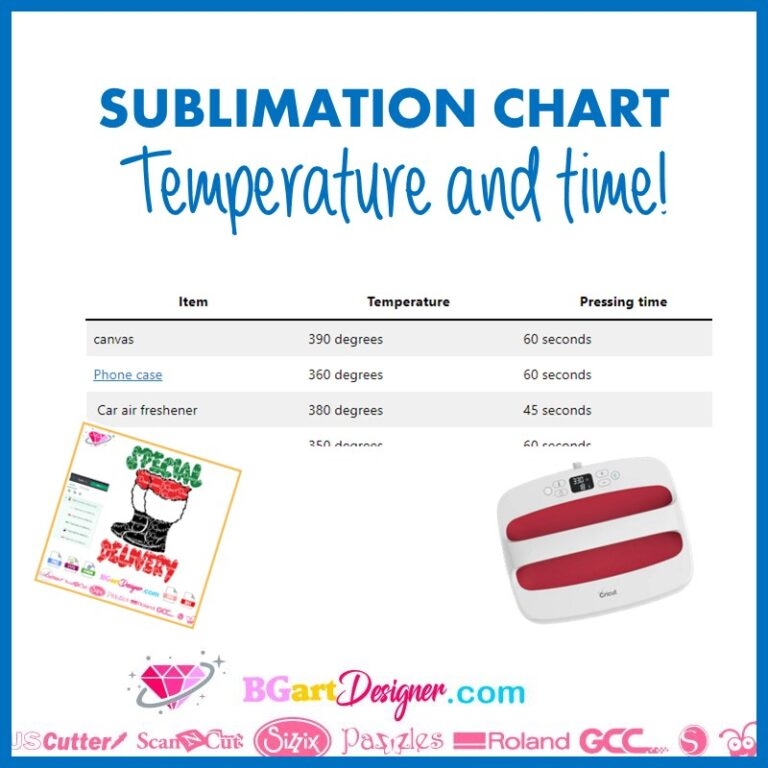 Temperature For Sublimation Shirts At Faith Nelson Blog