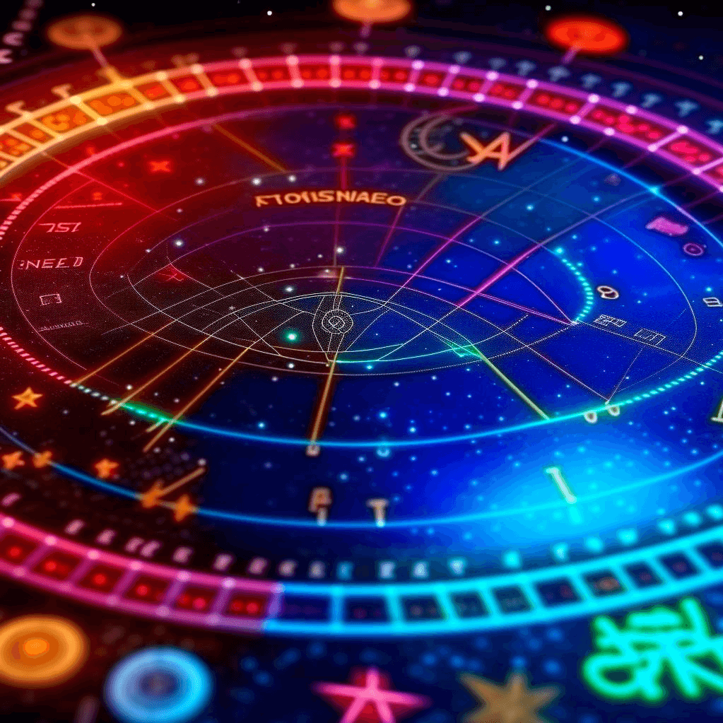 Understanding Synastry Charts Without Birth Time Starsaytruth com 