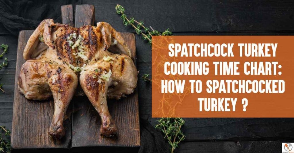 What Temperature Should You Cook A Spatchcock Turkey A Juicy Bird In 